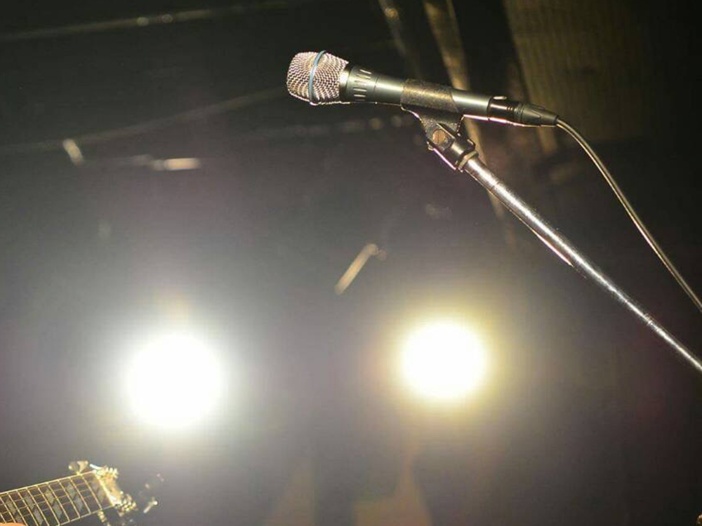 八重山音楽YouTubeライブ配信